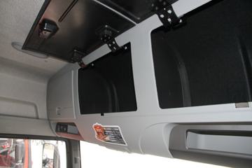 �ൺ��� JH6�ؿ� 430���� 6X4 LNGǣ����(CA4250P25K27T1E5M)ͼƬ