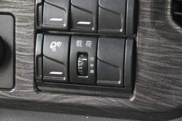 �ൺ��� JH6�ؿ� 430���� 6X4 LNGǣ����(CA4250P25K27T1E5M)ͼƬ