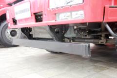 一汽解放 J6L重卡 280马力 8X4 6米自卸车(CA3310P62K1LT4E5)