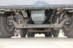 一汽解放 J6L重卡 280马力 8X4 6米自卸车(CA3310P62K1LT4E5)