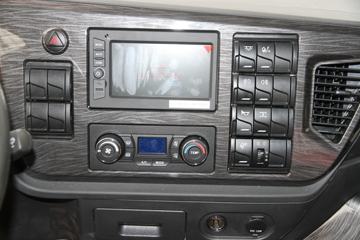 �ൺ��� JH6�ؿ� 430���� 6X4 LNGǣ����(CA4250P25K27T1E5M)ͼƬ