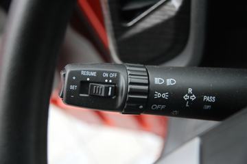 �ൺ��� JH6�ؿ� 430���� 6X4 LNGǣ����(CA4250P25K27T1E5M)ͼƬ