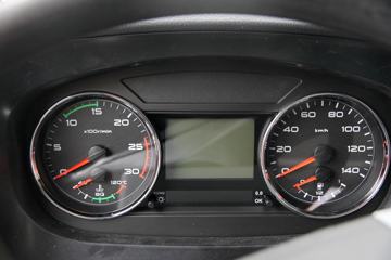 �ൺ��� JH6�ؿ� 430���� 6X4 LNGǣ����(CA4250P25K27T1E5M)ͼƬ