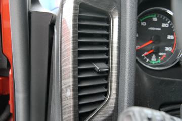 �ൺ��� JH6�ؿ� 430���� 6X4 LNGǣ����(CA4250P25K27T1E5M)ͼƬ