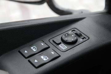 �ൺ��� JH6�ؿ� 430���� 6X4 LNGǣ����(CA4250P25K27T1E5M)ͼƬ