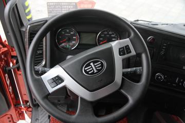 �ൺ��� JH6�ؿ� 430���� 6X4 LNGǣ����(CA4250P25K27T1E5M)ͼƬ