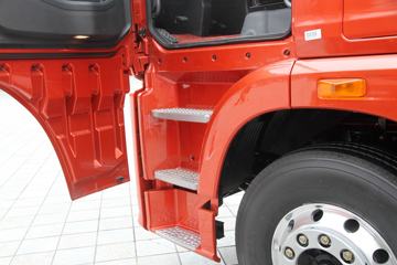 �ൺ��� JH6�ؿ� 430���� 6X4 LNGǣ����(CA4250P25K27T1E5M)ͼƬ