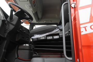 �ൺ��� JH6�ؿ� 430���� 6X4 LNGǣ����(CA4250P25K27T1E5M)ͼƬ