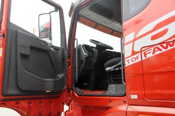 �ൺ��� JH6�ؿ� 430���� 6X4 LNGǣ����(CA4250P25K27T1E5M)ͼƬ