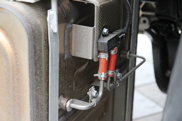 �ൺ��� JH6�ؿ� 430���� 6X4 LNGǣ����(CA4250P25K27T1E5M)ͼƬ