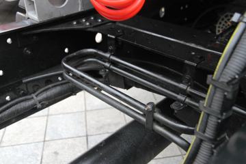 �ൺ��� JH6�ؿ� 430���� 6X4 LNGǣ����(CA4250P25K27T1E5M)ͼƬ