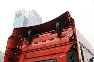 �ൺ��� JH6�ؿ� 430���� 6X4 LNGǣ����(CA4250P25K27T1E5M)ͼƬ