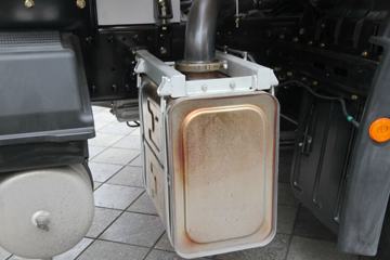 �ൺ��� JH6�ؿ� 430���� 6X4 LNGǣ����(CA4250P25K27T1E5M)ͼƬ