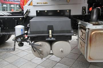 �ൺ��� JH6�ؿ� 430���� 6X4 LNGǣ����(CA4250P25K27T1E5M)ͼƬ