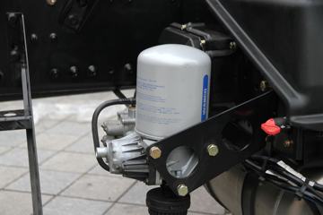 �ൺ��� JH6�ؿ� 430���� 6X4 LNGǣ����(CA4250P25K27T1E5M)ͼƬ