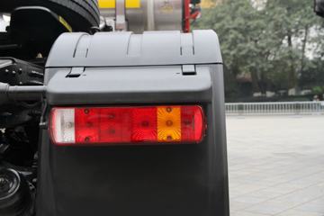 �ൺ��� JH6�ؿ� 430���� 6X4 LNGǣ����(CA4250P25K27T1E5M)ͼƬ