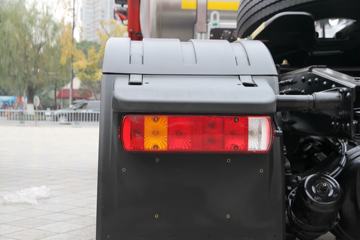 �ൺ��� JH6�ؿ� 430���� 6X4 LNGǣ����(CA4250P25K27T1E5M)ͼƬ