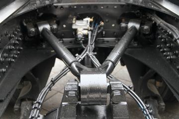 �ൺ��� JH6�ؿ� 430���� 6X4 LNGǣ����(CA4250P25K27T1E5M)ͼƬ