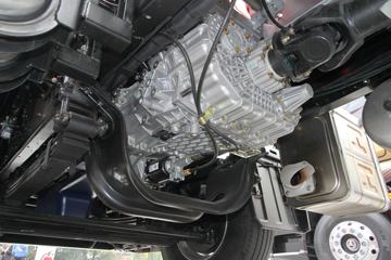 �ൺ��� JH6�ؿ� 430���� 6X4 LNGǣ����(CA4250P25K27T1E5M)ͼƬ