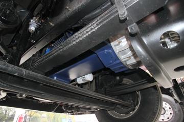 �ൺ��� JH6�ؿ� 430���� 6X4 LNGǣ����(CA4250P25K27T1E5M)ͼƬ