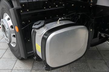 �ൺ��� JH6�ؿ� 430���� 6X4 LNGǣ����(CA4250P25K27T1E5M)ͼƬ