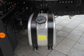 �ൺ��� JH6�ؿ� 430���� 6X4 LNGǣ����(CA4250P25K27T1E5M)ͼƬ