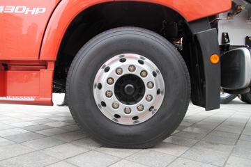 �ൺ��� JH6�ؿ� 430���� 6X4 LNGǣ����(CA4250P25K27T1E5M)ͼƬ