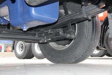 �ൺ��� JH6�ؿ� 430���� 6X4 LNGǣ����(CA4250P25K27T1E5M)ͼƬ