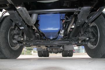 �ൺ��� JH6�ؿ� 430���� 6X4 LNGǣ����(CA4250P25K27T1E5M)ͼƬ