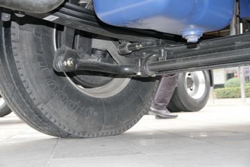 �ൺ��� JH6�ؿ� 430���� 6X4 LNGǣ����(CA4250P25K27T1E5M)ͼƬ