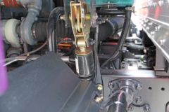 一汽解放 J6L中卡 质慧版 180马力 7.7米厢式载货车(法士特)(CA5180XXYP62K1L5E5)