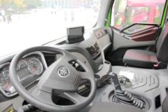 一汽解放 J6P重卡 390马力 8X4 6.5米自卸车(CA3310P66K24L2T4AE5) 一汽解放 J6P重卡 390马力 8X4 6.5米自卸车(CA3310P66K24L2T4AE5)