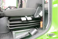 一汽解放 J6P重卡 390马力 8X4 6.5米自卸车(CA3310P66K24L2T4AE5) 一汽解放 J6P重卡 390马力 8X4 6.5米自卸车(CA3310P66K24L2T4AE5)