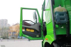 一汽解放 J6P重卡 390马力 8X4 6.5米自卸车(CA3310P66K24L2T4AE5) 一汽解放 J6P重卡 390马力 8X4 6.5米自卸车(CA3310P66K24L2T4AE5)