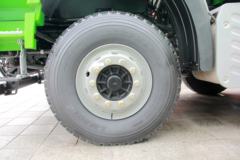 一汽解放 J6P重卡 390马力 8X4 6.5米自卸车(CA3310P66K24L2T4AE5) 一汽解放 J6P重卡 390马力 8X4 6.5米自卸车(CA3310P66K24L2T4AE5)