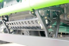 一汽解放 J6P重卡 390马力 8X4 6.5米自卸车(CA3310P66K24L2T4AE5) 一汽解放 J6P重卡 390马力 8X4 6.5米自卸车(CA3310P66K24L2T4AE5)