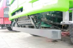 一汽解放 J6P重卡 390马力 8X4 6.5米自卸车(CA3310P66K24L2T4AE5) 一汽解放 J6P重卡 390马力 8X4 6.5米自卸车(CA3310P66K24L2T4AE5)