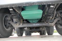 一汽解放 J6P重卡 390马力 8X4 6.5米自卸车(CA3310P66K24L2T4AE5) 一汽解放 J6P重卡 390马力 8X4 6.5米自卸车(CA3310P66K24L2T4AE5)