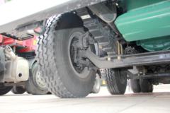 一汽解放 J6P重卡 390马力 8X4 6.5米自卸车(CA3310P66K24L2T4AE5) 一汽解放 J6P重卡 390马力 8X4 6.5米自卸车(CA3310P66K24L2T4AE5)