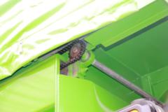 一汽解放 J6P重卡 390马力 8X4 6.5米自卸车(CA3310P66K24L2T4AE5) 一汽解放 J6P重卡 390马力 8X4 6.5米自卸车(CA3310P66K24L2T4AE5)