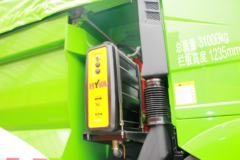 一汽解放 J6P重卡 390马力 8X4 6.5米自卸车(CA3310P66K24L2T4AE5) 一汽解放 J6P重卡 390马力 8X4 6.5米自卸车(CA3310P66K24L2T4AE5)