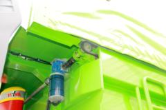 一汽解放 J6P重卡 390马力 8X4 6.5米自卸车(CA3310P66K24L2T4AE5) 一汽解放 J6P重卡 390马力 8X4 6.5米自卸车(CA3310P66K24L2T4AE5)