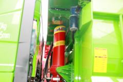 一汽解放 J6P重卡 390马力 8X4 6.5米自卸车(CA3310P66K24L2T4AE5) 一汽解放 J6P重卡 390马力 8X4 6.5米自卸车(CA3310P66K24L2T4AE5)