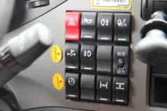 一汽解放 J6P重卡 南方款 460马力 8X4 8.8米自卸车(CA3310P66K24L7T4AE5)