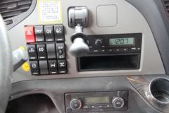 一汽解放 J6P重卡 南方款 460马力 8X4 8.8米自卸车(CA3310P66K24L7T4AE5)