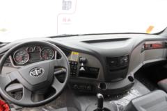 一汽解放 J6P重卡 南方款 460马力 8X4 8.8米自卸车(CA3310P66K24L7T4AE5)