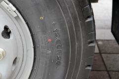 一汽解放 J6P重卡 南方款 460马力 8X4 8.8米自卸车(CA3310P66K24L7T4AE5)