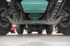 一汽解放 J6P重卡 南方款 460马力 8X4 8.8米自卸车(CA3310P66K24L7T4AE5)