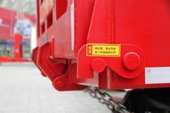 一汽解放 J6P重卡 南方款 460马力 8X4 8.8米自卸车(CA3310P66K24L7T4AE5)