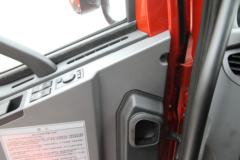 一汽解放 新J6P重卡 领航标载版 四季款 500马力 6X4牵引车(CA4250P66K25T1A1E5)